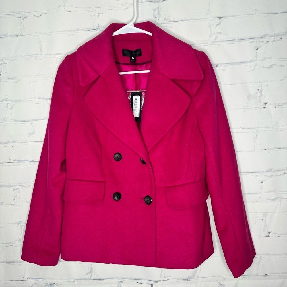 Worthington medium jacket -‎ brand new with tags!